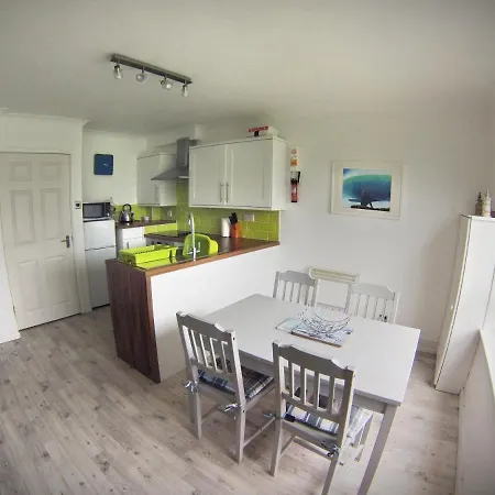 Driftwood Holiday home Bude