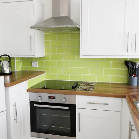 Driftwood Holiday home Bude
